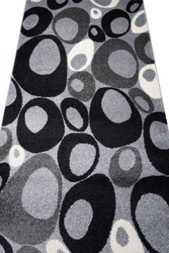 CAMINO 02577A 21208 Ковровые дорожки на тканой основе. Ворс 8 мм, вес 1,7 кг/м2. Отрежем, сделаем оверлок 242х363