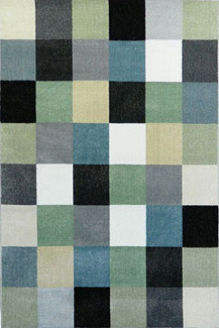 DREAM 18019 21223 Сучасні килими на тканій основі, ворс середній - 9 мм, вага 2,2 кг/м2, нитка - фрiзе. У дитячу, вітальню і спальню. Зроблені в Україні 242х363