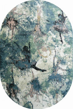 DREAM 18070 21225 Современные ковры на тканой основе, ворс средний - 9 мм, вес 2,2 кг/м2, нить - фризе. В детскую, гостиную и спальню. Сделаны в Украине  242х363