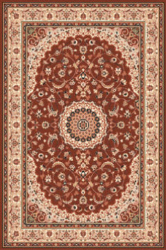 LOTOS 545 21295 Современные ковры на тканой основе, ворс средний - 9 мм, вес 1,8 кг/м2, нить - хит сет. В детскую, гостиную и спальню. Сделаны в Украине  242х363