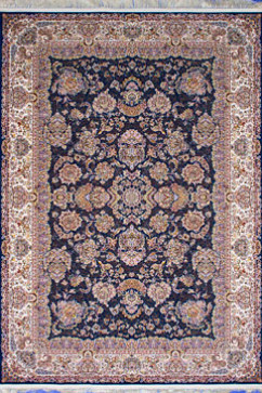 FARSI G57 21327 Иранские элитные ковры из акрила высочайшей плотности, практичны, износостойки. 242х363