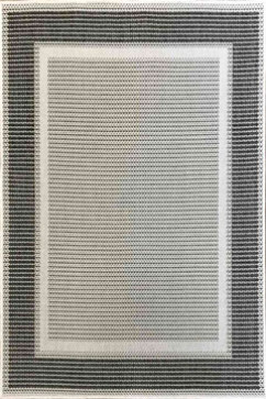 NATURALLE 1969 21365 Тонкие безворсовые ковры - циновки. Без основы, ворс 3мм, влагостойкая нить BCF. Для кухонь, коридоров, террас 242х363