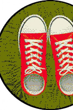 KOLIBRI 11169 21381 Современные ковры на тканой основе, ворс средний - 9 мм, вес 2,2 кг/м2, нить - фризе. В детскую, гостиную и спальню. Сделаны в Украине  242х363