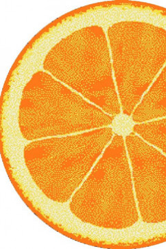 KOLIBRI 11173 21383 Современные ковры на тканой основе, ворс средний - 9 мм, вес 2,2 кг/м2, нить - фризе. В детскую, гостиную и спальню. Сделаны в Украине  242х363