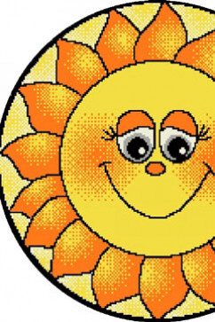 KOLIBRI 11175 21384 Современные ковры на тканой основе, ворс средний - 9 мм, вес 2,2 кг/м2, нить - фризе. В детскую, гостиную и спальню. Сделаны в Украине  242х363