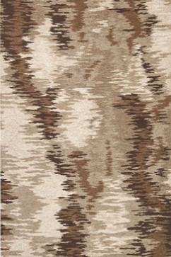 ALMINA 127540 21445 Almina - тонкие безворсовые ковры - гобелены.  242х363