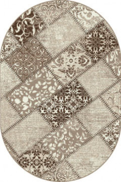 CAPPUCCINO 16010 21480 Ковры с невысоким ворсом 8 мм. Основа тканая, вес 1,7 кг/м2, нить - полипропилен фризе. Сделаны в Украине. На пол в зал, коридор и кухню 242х363