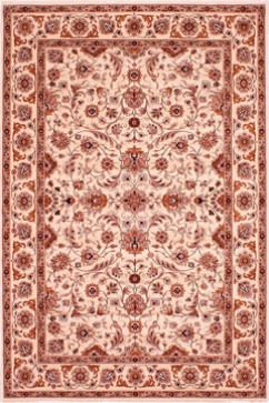 IMPERIA 8319A 6024 Богатый классический турецкий ковер высокой плотности и качества. Подойдет для гостиных и спален. 242х363