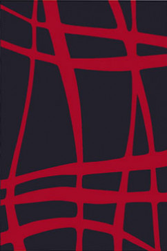 CALIFORNIA 0045 8489 Турецкие ковры из полипропилена высокой плотности украсят и дополнят ваш интерьер. 242х363