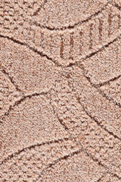 SANTANA NEW 36 16129 Ковролин для дома из полиамида, ворс - скролл 6 мм, высота 10 мм, основа - войлок. Сделан в Бельгии 242х363