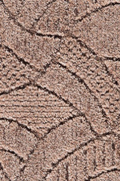 SANTANA NEW 56 16131 Ковролин для дома из полиамида, ворс - скролл 6 мм, высота 10 мм, основа - войлок. Сделан в Бельгии 242х363