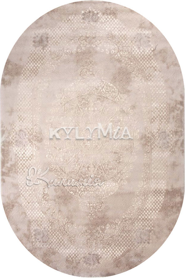 Килим HERMES 17180 beige