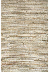 Ковер JUTE RAG natural