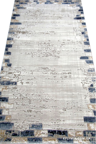 SETENAY 13503 19243 М'які акрилові килими. Ворс 11 мм, зроблені в Туреччині. Для віталень, спалень і дитячих 322х483