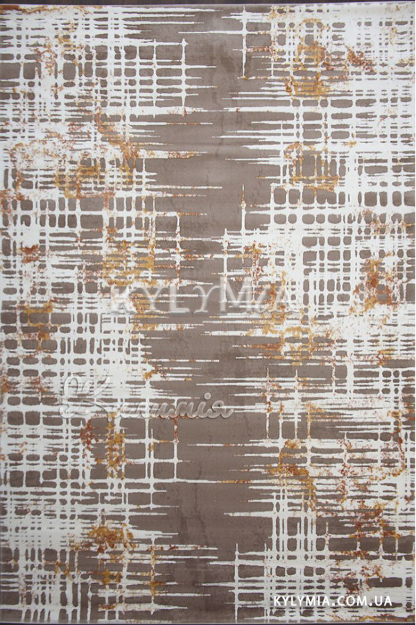 Килим SETENAY 14339 cream yellow
