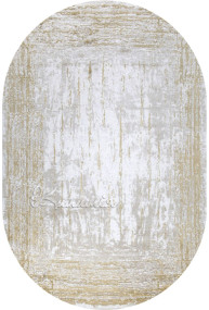 Ковер SETENAY 12718 cream yellow