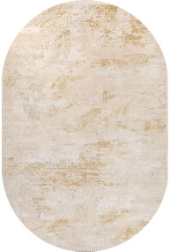 Ковер TENCEL 12650 cream