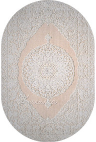 Килим HERMES RICH HE32D cream