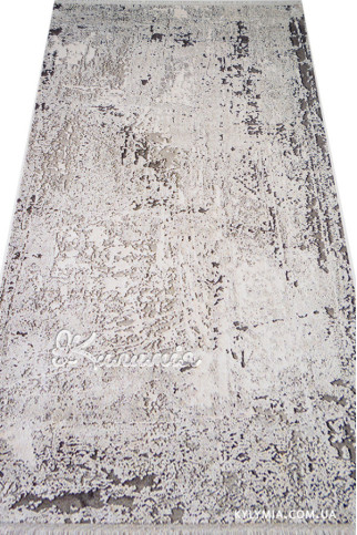 HERMES RICH HE31E 21656 Мягкие ковры известной фабрики Royal Hali. Ворс 8 мм из акрила и вискозы, хлопковая основа 322х483