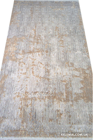 WOVEN MODERN WM01A 21666 Очень мягкие ковры Pierre Cardin (по лицензии). Ворс 7 мм - акрил и эвкалиптовый шелк, хлопковая основа 322х483