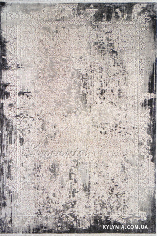 WOVEN MODERN WM05B 21676 Очень мягкие ковры Pierre Cardin (по лицензии). Ворс 7 мм - акрил и эвкалиптовый шелк, хлопковая основа 322х483