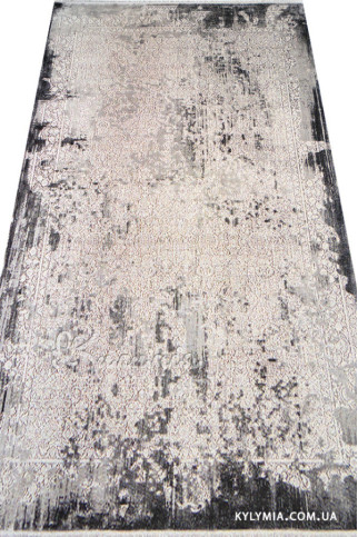 WOVEN MODERN WM05B 21676 Дуже м'які килими Pierre Cardin (за ліцензією). Ворс 7 мм - акрил і евкаліптовий шовк, бавовняна основа 322х483
