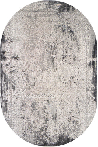 WOVEN MODERN WM05B 21680 Очень мягкие ковры Pierre Cardin (по лицензии). Ворс 7 мм - акрил и эвкалиптовый шелк, хлопковая основа 322х483