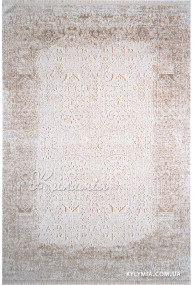 Ковер HERMES RICH HE37A cream brown