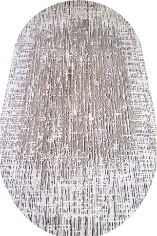 HERMES RICH HE34H 22103 М'які килими відомої фабрики Royal Hali. Ворс 8 мм з акрилу і віскози, бавовняна основа 322х483