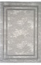 Килим MONET MT22B light grey