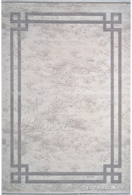 Ковер MONET MT18D white light grey