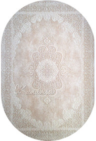 Ковер WOVEN CLASSIC CW00C cream