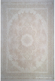 Килим WOVEN CLASSIC CW00C cream