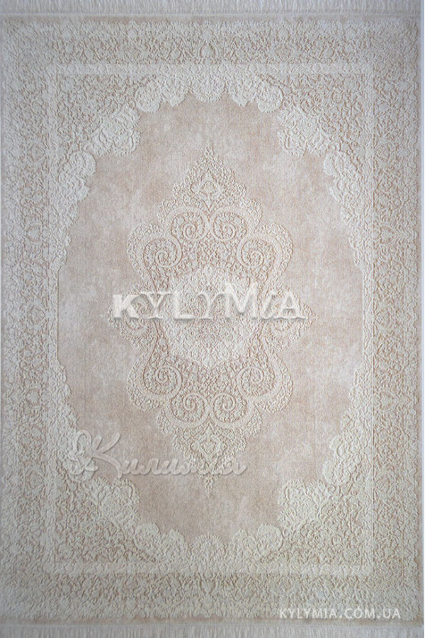Килим WOVEN CLASSIC CW00C cream
