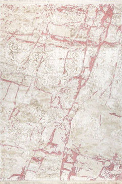 SETENAY 12742 17838 М'які акрилові килими. Ворс 11 мм, зроблені в Туреччині. Для віталень, спалень і дитячих 242х363