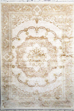 TENCEL 14047 18362 Килими топовоi якості з нитки тенсел із середнім ворсом, шовковистi на дотик 242х363