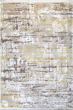 SETENAY 12828 19237 М'які акрилові килими. Ворс 11 мм, зроблені в Туреччині. Для віталень, спалень і дитячих 242х363