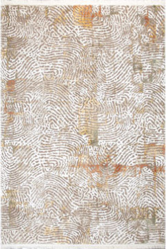 SETENAY 13205 19238 М'які акрилові килими. Ворс 11 мм, зроблені в Туреччині. Для віталень, спалень і дитячих 242х363