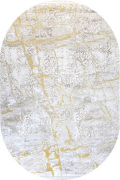 SETENAY 12742 19250 М'які акрилові килими. Ворс 11 мм, зроблені в Туреччині. Для віталень, спалень і дитячих 242х363