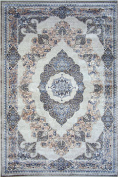 TENCEL 14524 19262 Килими топовоi якості з нитки тенсел із середнім ворсом, шовковистi на дотик 242х363