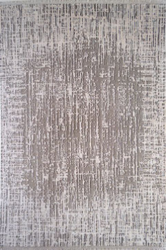 HERMES RICH HE34H 21472 Мягкие ковры известной фабрики Royal Hali. Ворс 8 мм из акрила и вискозы, хлопковая основа 242х363