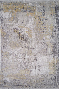 HERMES RICH HE31K 21632 М'які килими відомої фабрики Royal Hali. Ворс 8 мм з акрилу і віскози, бавовняна основа 242х363