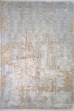 WOVEN MODERN WM01A 21666 Очень мягкие ковры Pierre Cardin (по лицензии). Ворс 7 мм - акрил и эвкалиптовый шелк, хлопковая основа 242х363