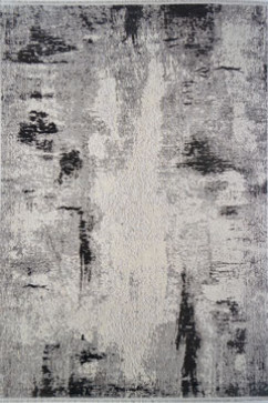 WOVEN MODERN WM03A 21667 Дуже м'які килими Pierre Cardin (за ліцензією). Ворс 7 мм - акрил і евкаліптовий шовк, бавовняна основа 242х363