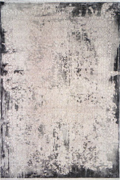 WOVEN MODERN WM05B 21676 Дуже м'які килими Pierre Cardin (за ліцензією). Ворс 7 мм - акрил і евкаліптовий шовк, бавовняна основа 242х363