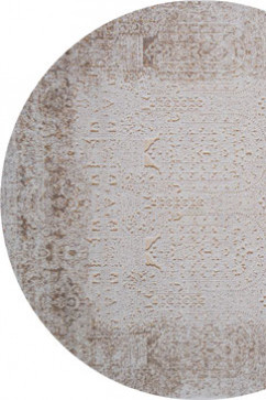 HERMES RICH HE37A 22086 Мягкие ковры известной фабрики Royal Hali. Ворс 8 мм из акрила и вискозы, хлопковая основа 242х363