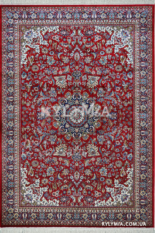 Ковер SPIRIT 12800 red