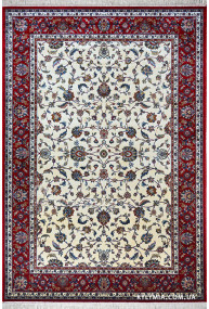 Ковер SPIRIT 22875 ivory-red