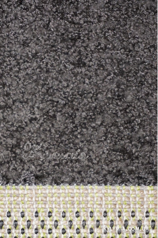 VELURE 1039 1 21715 Очень мягкие ковры со средне-высоким ворсом из микрофибры. Ворс - полиэстер 25мм, вес 2,37 кг/м2 322х483