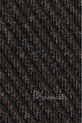 KANGAROO 80 21836 Грязезащитные ковровые дорожки. Резиновая основа Precoat Duo, ворс - полипропилен. Сделаны в Нидерландах 322х483